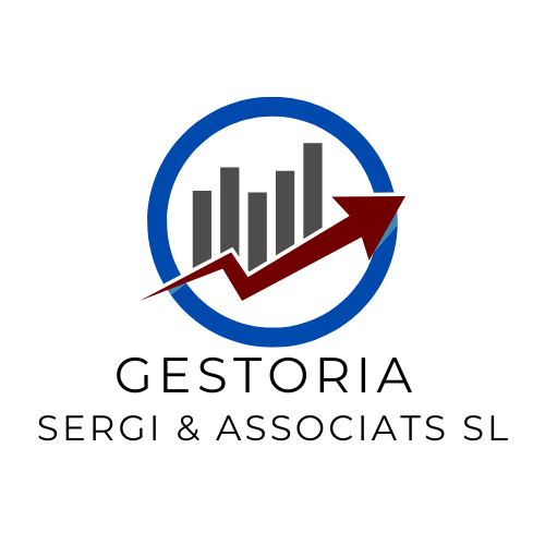 Logo GESTORIA SERGI & ASSOCIATS SL